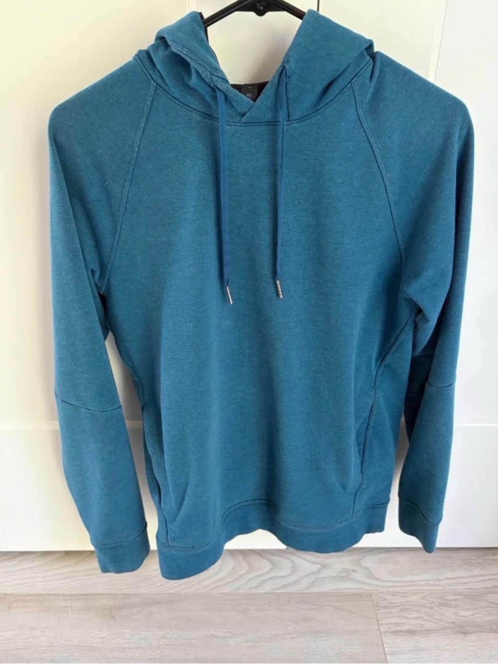 Lululemon City Sweat Pullover XS “Mens” but fits S/M Ladies oversized.